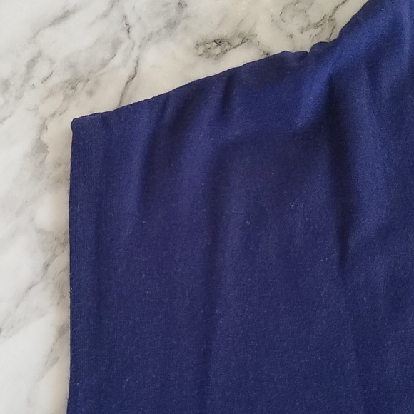 talbots sleeveless vneck top size medium - Picture 2 of 6